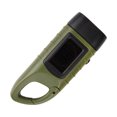 thumbnail image 1 of Antorcha Lámpara para acampar al aire libre Mini luz de emergencia de emergencia Iluminación para exteriores Senderismo Tmvgtek Para estrenar, 1 of 7