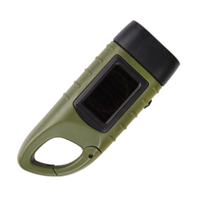 Antorcha Lámpara para acampar al aire libre Mini luz de emergencia de emergencia Iluminación para exteriores Senderismo Tmvgtek Para estrenar