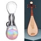 thumbnail image 1 of Bolsa de Pipa transparente Hugo, 1 of 10