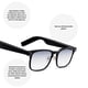 thumbnail image 4 of Para Gafas Inteligentes Bluetooth5.3, Gafas De Inalámbricas, Gafas Anti Luz Azul Con Altavoz Abierto IPX4 Llamadas Manos Libres Estéreo Impermeables Para Reproducir Música, 4 of 8