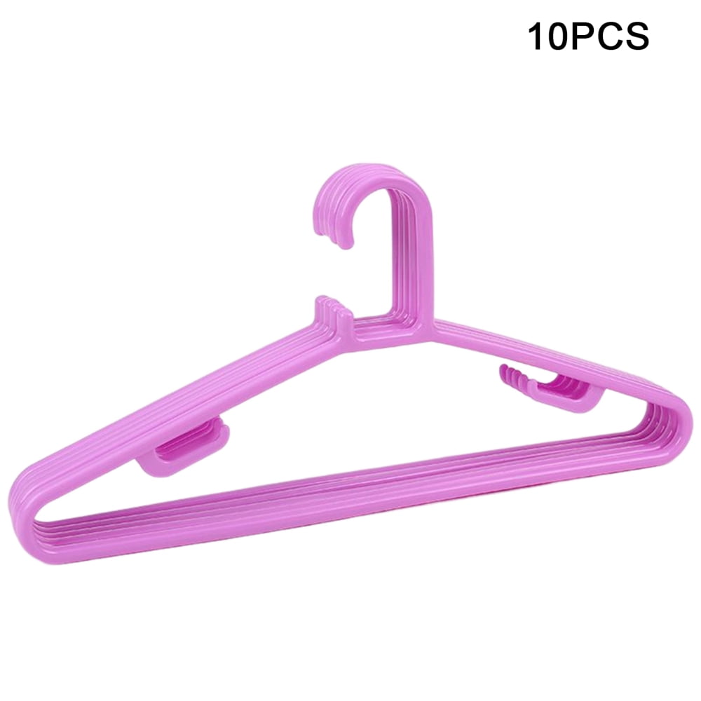 Colored hangers 2024