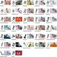 thumbnail image 4 of Professional 32 Pcs Sewing Machine Sewing Foot Presser Set for Brother Simplicity and Kenmore Low Shank Sewing Machines, 4 of 5