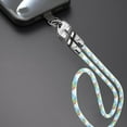 thumbnail image 2 of 2-In-1 Mobile Phone Lanyard Data Cable, Supports Fast Charging, Multi-Functional Accessories Support Data Transmission For Laptops And Mobile Phones, Equipped With Durable Buckle, 2 of 6