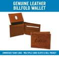thumbnail image 5 of DALLAS COWBOYS EMBOSSED BILLFOLD, 5 of 7