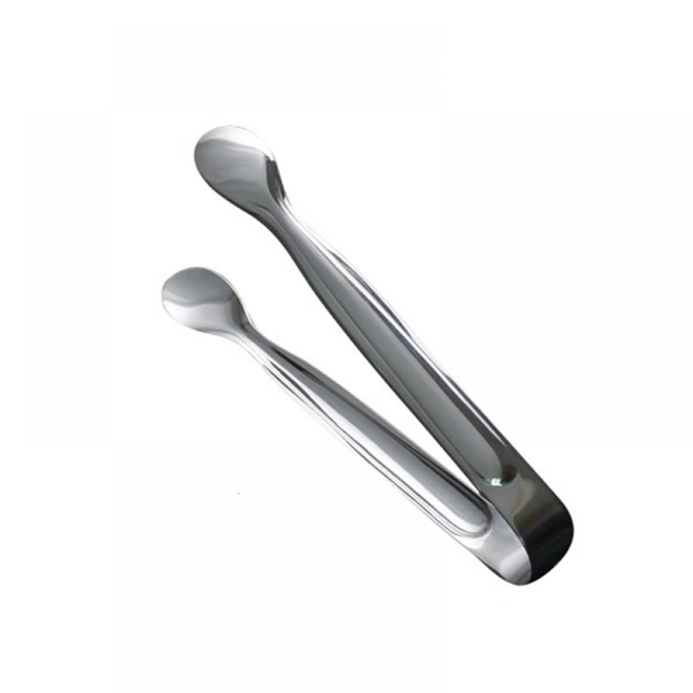 Dragonus Small Serving Utensils for Parties Catering,Kitchen Tongs,Food