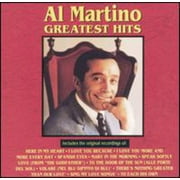 Al Martino - Greatest Hits - Music & Performance - CD