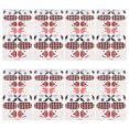 thumbnail image 1 of 8 Sheets of Halloween Stickers Self Adhesive DIY Creative Manicure Nail Decals, 1 of 8