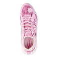 thumbnail image 4 of Scoop Women's Sporty Sneakers with Flower Appliques, 4 of 6