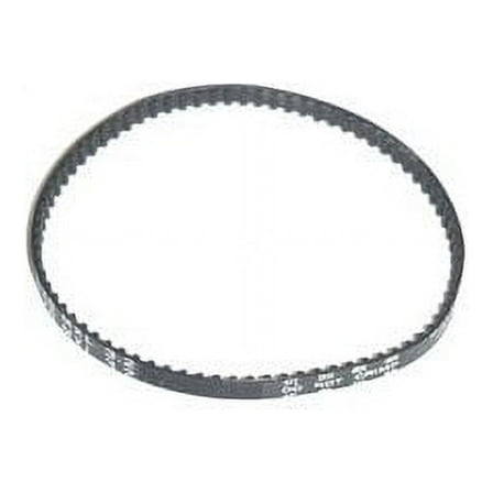 Compatible with Bosch UPRIGHT VAC BELT 417924