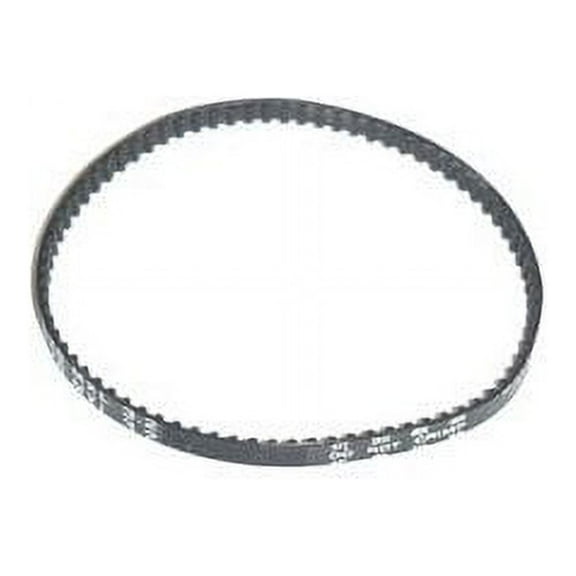 Compatible with Bosch UPRIGHT VAC BELT 417924