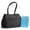 Black, variant on Fit & Fresh Copley Lunch Bag for Women, Large Lunch Tote, Reusable Insulated Lunch Bag for Work, Black, Best Used for On-the-Go Snacks, Workday Meals, and Travel