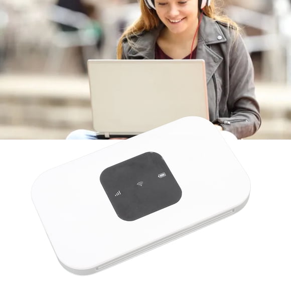 Wifi móvil 4g lte, enrutador wifi móvil 150mbps micro sim insertar para linux
