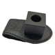 thumbnail image 1 of Soporte para tiza de piscina con clip para cinturón, caja de almacenamiento para tiza de billar, estuche para tiza, soporte para tiza de billar para Negro, 1 of 8