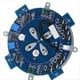 thumbnail image 1 of Kit de Bricolaje para Máquina de Levitación Magnética con Módulo de Levitación Magnética y Lámpara LED. Capacidad de Carga: 500 G., 1 of 5