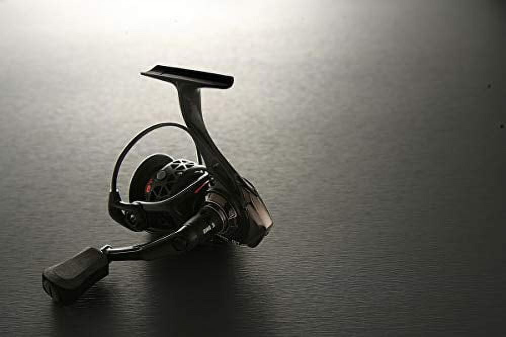 13 Fishing One 3 Creed GT 6.2:1 Spinning Fishing Reel - CRGT4000 