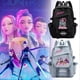 thumbnail image 4 of K-Pop Demon Hunters Nylon Backpack 29x13x42cm Large Capacity School Bag, 4 of 5