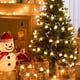 thumbnail image 5 of pstuiky Guirnalda de luces navideñas con forma de caja de regalo, guirnalda de luces LED navideñas, luces coloridas para fiestas navideñas, luces decorativas ambientales para el hogar, 5 of 7