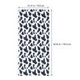 thumbnail image 2 of unbranded Toalla De Oversized Para Piscina Con Estampado Y Para Uso En Casa, 2 of 7