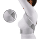 thumbnail image 3 of Corrector De Postura Faja Ortopedica Adulto A33 Tynor, 3 of 4