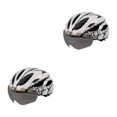 thumbnail image 4 of Naiovety Casco de ciclismo ligero ajustable para seguridad y comodidad fabricado con PC y casco de escalada EPS Type4 NO4, 4 of 6
