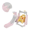 thumbnail image 3 of Tobogán para niños, tobogán para niños pequeños, tobogán para interiores, rendimiento de alta gama, 3 of 14