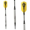 thumbnail image 2 of 18g Tungsten Soft Tip Darts Set – Professional Heavy Duty Dart Set for Adults with Flights, Shafts & Case – Perfect for Bars, Home, Leagues, 2 of 7