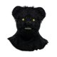 thumbnail image 2 of Máscara de animal Strade Fareast Limited para Halloween PVC y felpa, 2 of 8