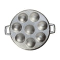 thumbnail image 4 of Vietnamese cookware set 8 pieces banh khot cake mold, 4 of 8