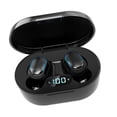 thumbnail image 2 of Auriculares BT, Deportivos Multifunción Mini Emparejamiento Rápido De Baja Latencia Con Pantalla LED De Alimentación Para Deportes, 2 of 8