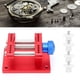thumbnail image 5 of Soporte de reloj herramienta de reparación de reloj para abrir caja de reloj cambio de batería, 5 of 11