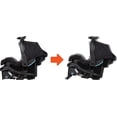 thumbnail image 5 of - Asiento de coche para bebé, color negro, 5 of 5