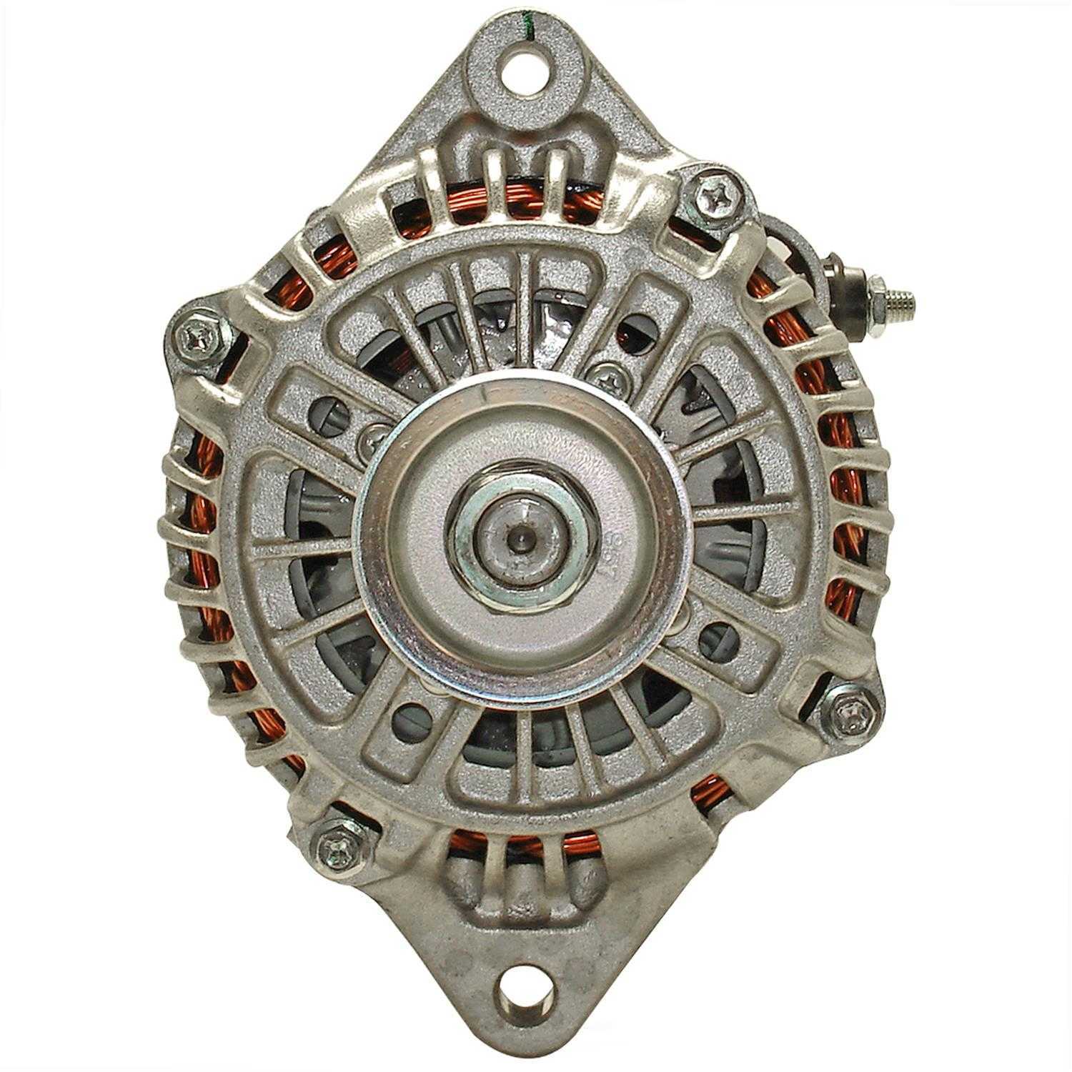 FVP Professional 11025 Alternator Standard