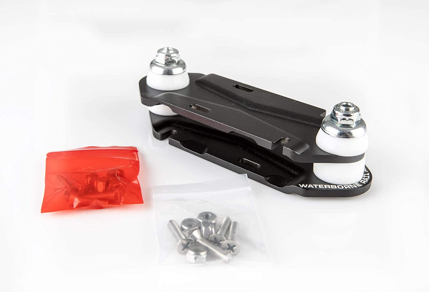 WATERBORNE SKATEBOARDS Surf and Rail Adapter Surfskate Trucks Fit to