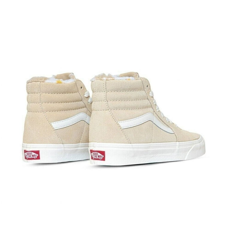 Sherpa vans cheap shoes