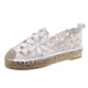 thumbnail image 1 of Amzcrzy Zapatos de mujer,Zapatos de mujer,Zapatillas de mujer, Sandalias planas de mujer, sandalias de playa para mujer, zapatillas casuales antideslizantes de verano Sandalias Mujer Zapatillas De Ca, 1 of 4