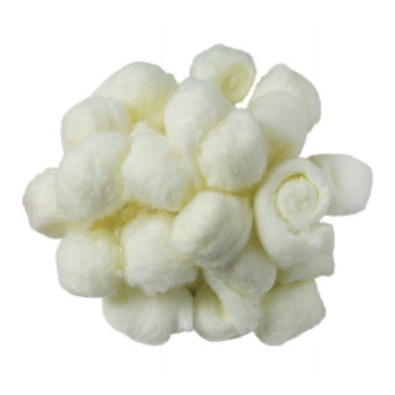Craft Fluffs - Set of 4 Colors  Crafts, Cotton ball crafts, Color