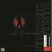 Velvet Revolver - Contraband - Rock - Vinyl