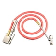 thumbnail image 1 of Milton 553 Truck Tire Inflator Gauge, 1 of 5