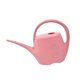 thumbnail image 1 of Regadera portátil de 3 l con boquilla larga y resistente para jardín, casa y flores. Rosa, 1 of 8