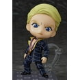 thumbnail image 5 of Q Version JoJo's Bizarre Adventure: Golden Wind: Prosciutto Nendoroid Action Figure Desktop Figures, Multicolor, 5 of 6