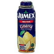 Jumex Guava Nectar, 16.9 oz (Pack of 12)