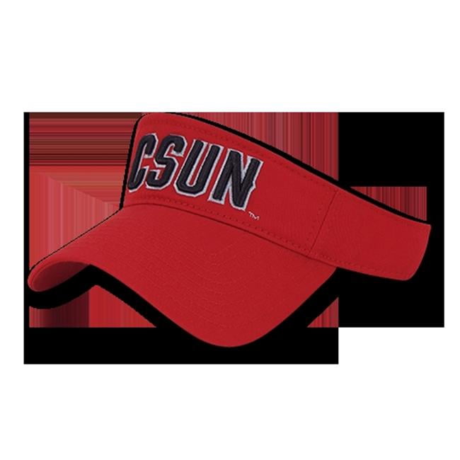 W Republic Apparel 1012-166-RED CSUN 