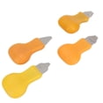 thumbnail image 2 of 4pcs Watch Pry Watch Case Back Cover Opener Battery Replace Tool Wristwatch Repair Tool, 2 of 13