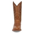 thumbnail image 5 of Dan Post Men's Novak Tan Genuine Leather Western Boot 70011, 5 of 7