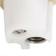 thumbnail image 3 of RV Toilet Spring Cartridge Kit ABS Plastic Long Lasting Use 385236096 for Traveler Model Toilets, 3 of 4
