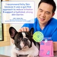 thumbnail image 4 of Native Pet GutWell Itchy Skin Relief Supplement for Dogs with Probiotics, 12.7-oz, 4 of 8