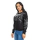 thumbnail image 4 of Sueter bordado con lentejuelas Roman Fashion /Juvenil, 9007 (Negro) negro UNI, 4 of 4