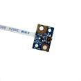 thumbnail image 3 of Reemplazo de la placa del botón del interruptor de alimentación para HP Pavilion X360, 3 of 6