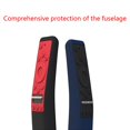 thumbnail image 4 of Red Mando a distancia para funda protectora de silicona para mando a distancia Bn59-01312a, 4 of 5