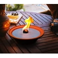 thumbnail image 5 of Hyoola 5 Hour Citronella Free Candles Outdoor Mosquito Repellent Blue, 5 of 6